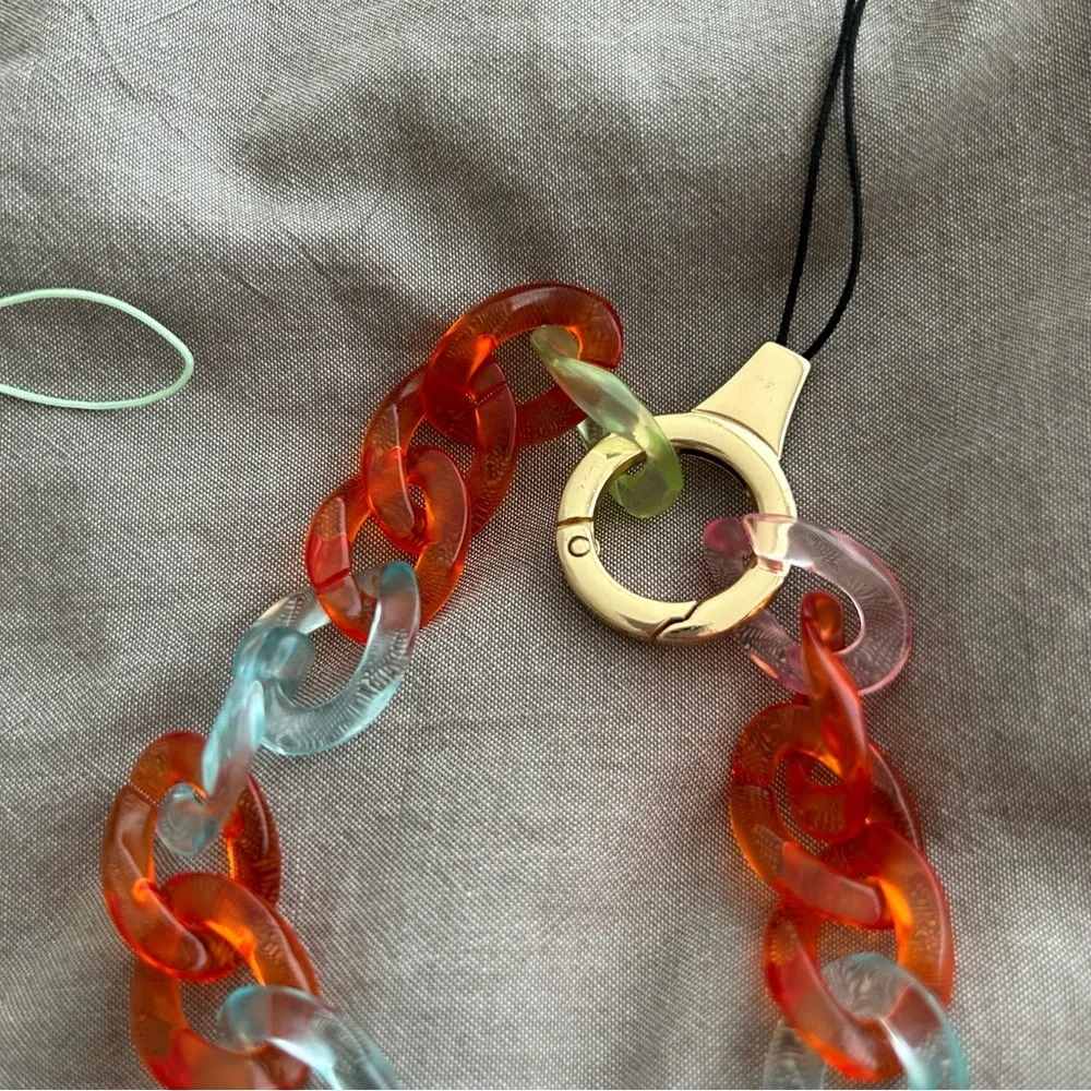 Set of 2 - Phone Strap Bundle
